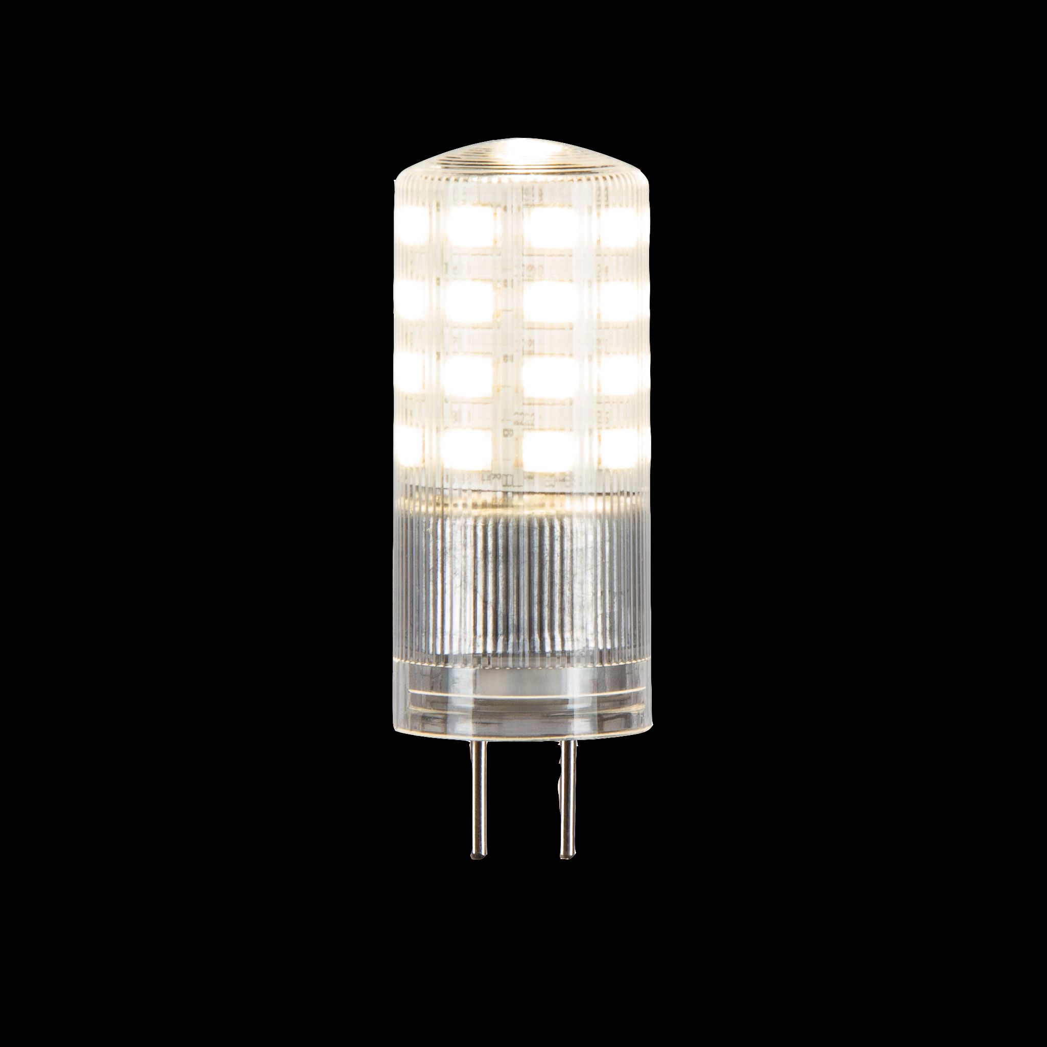 Jacobsen GY6.35 4.5W Neutral white LED Dimmable Light bulb