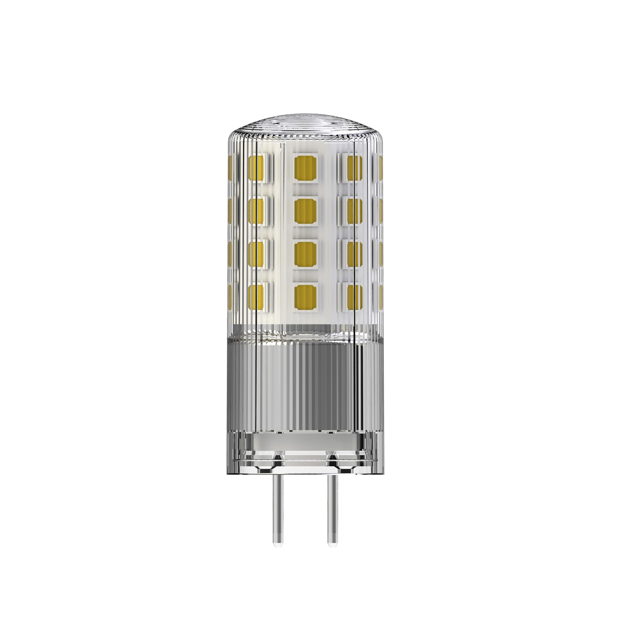 Jacobsen GY6.35 4.5W Warm white LED Dimmable Light bulb