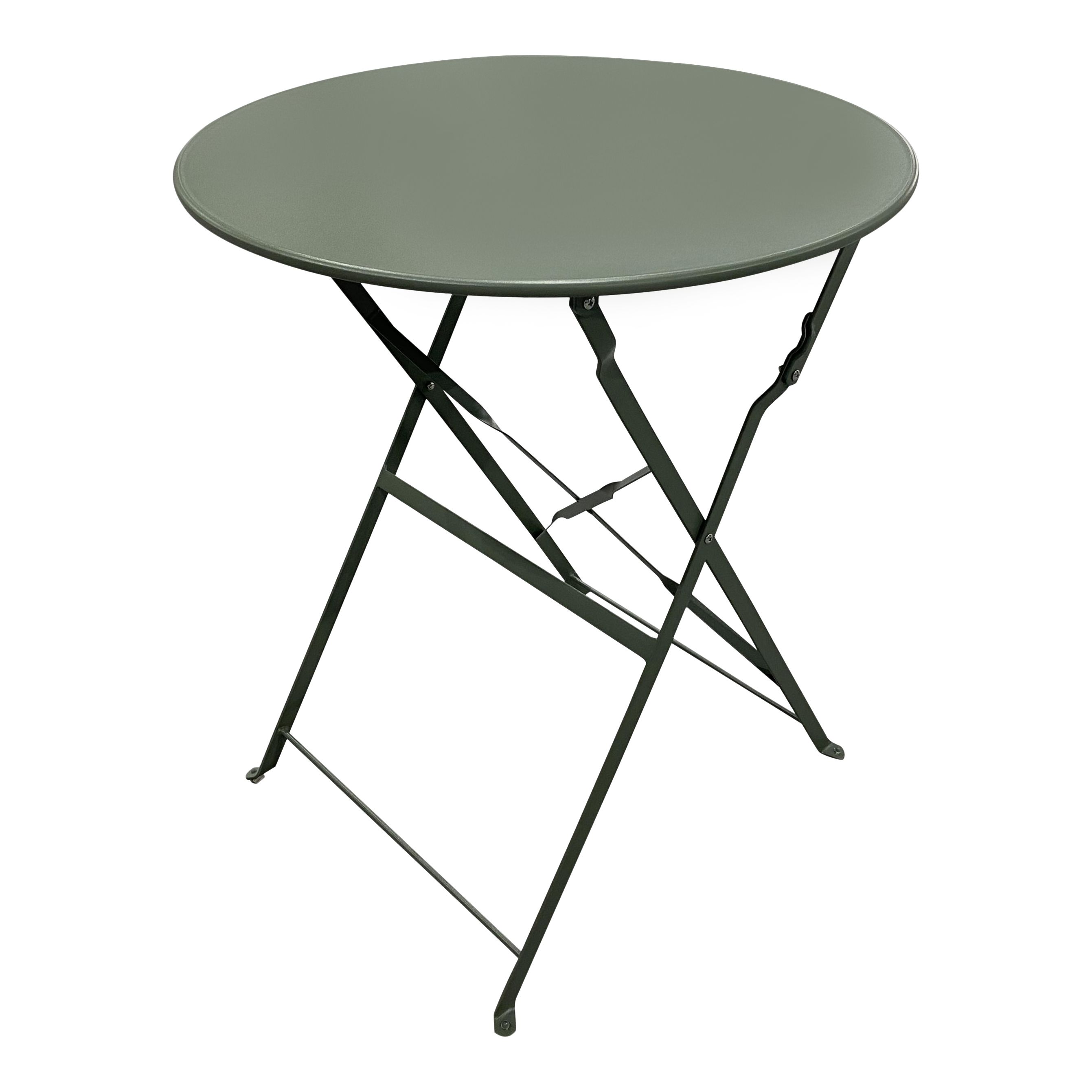 Janco Matt Green 2 Seater Dining set