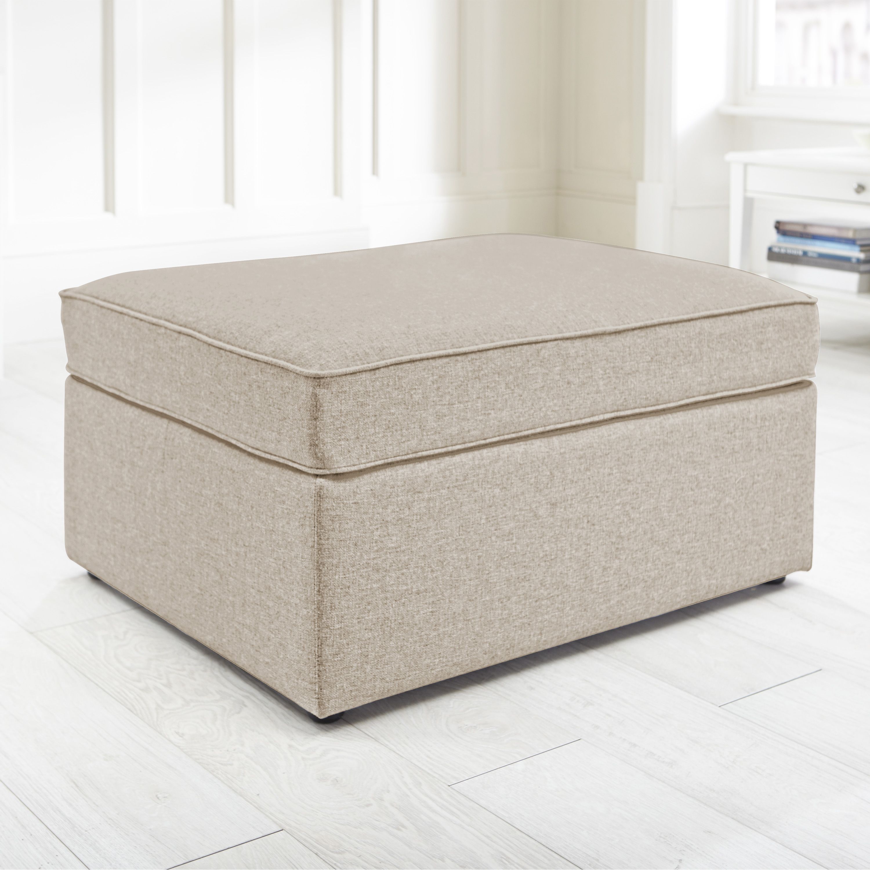 Jay-Be Autumn Footstool bed