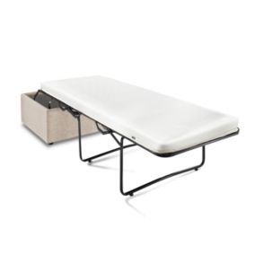 Jay-Be Autumn Footstool bed