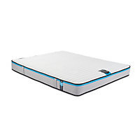 Jay-Be Benchmark S3 Memory Eco Friendly Open coil Water resistant King Mattress