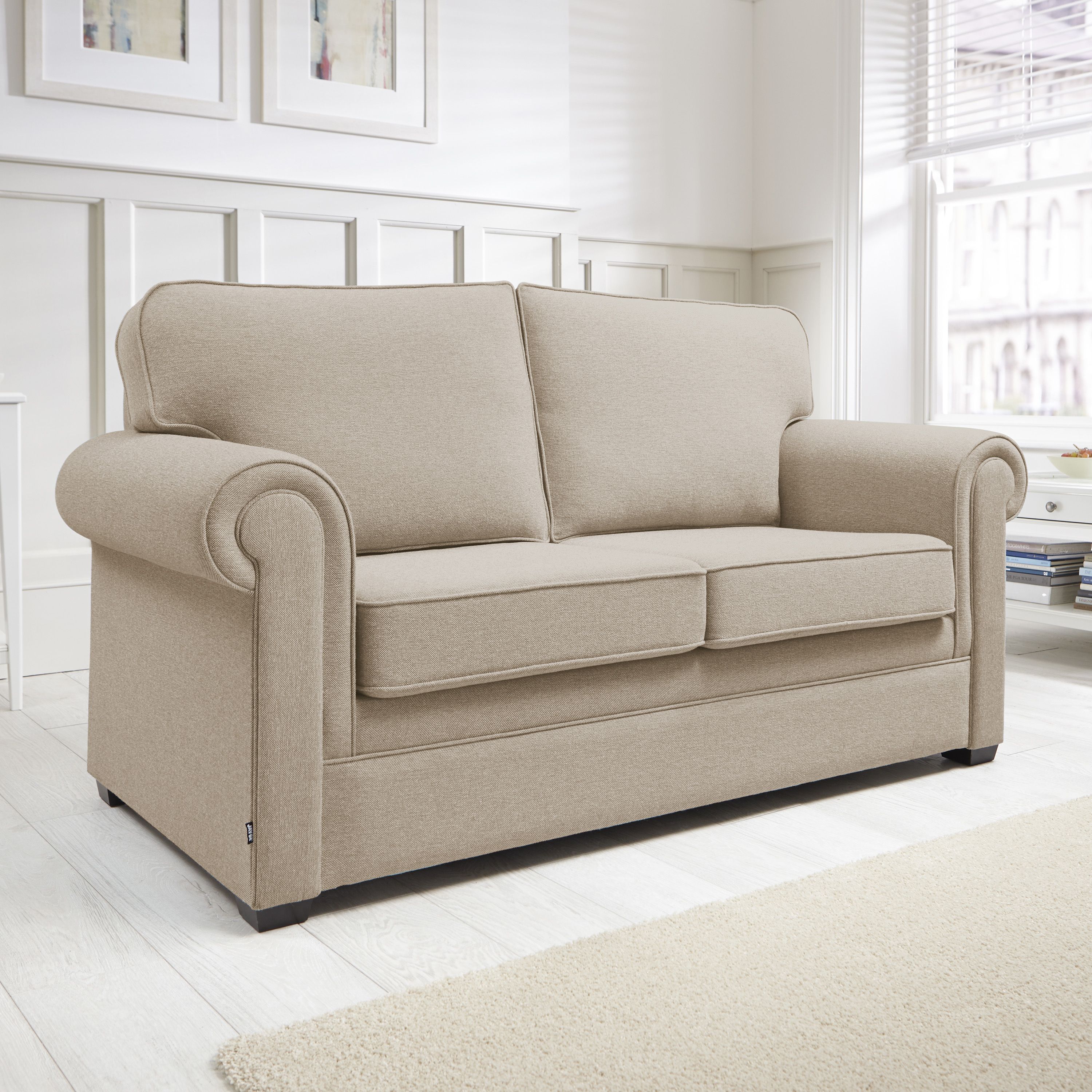 Jaybe modern deals sofa bed