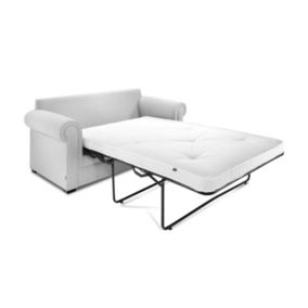 Jay-Be Classic Dove 2 Seater Sofa bed