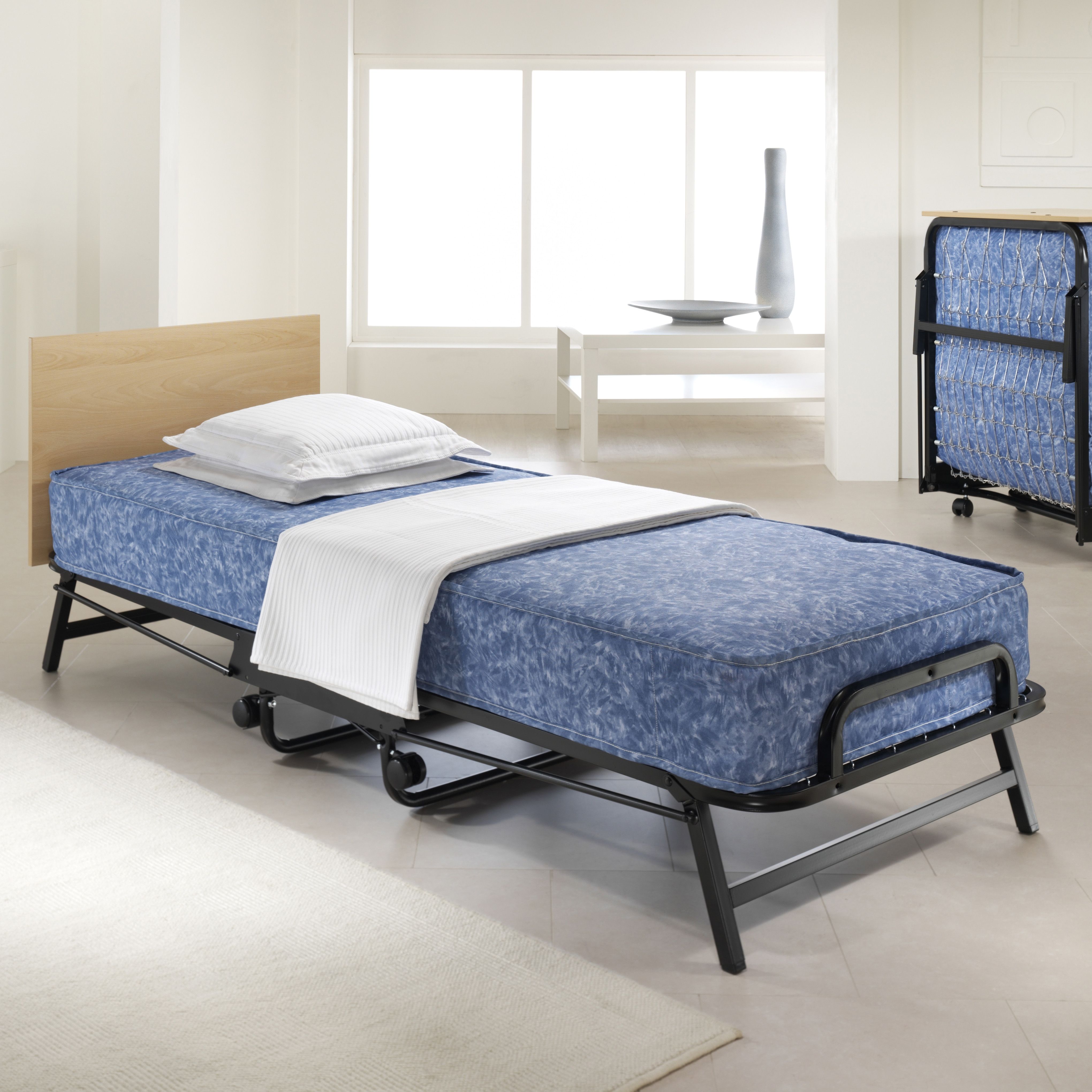 Guest bed deals mattress