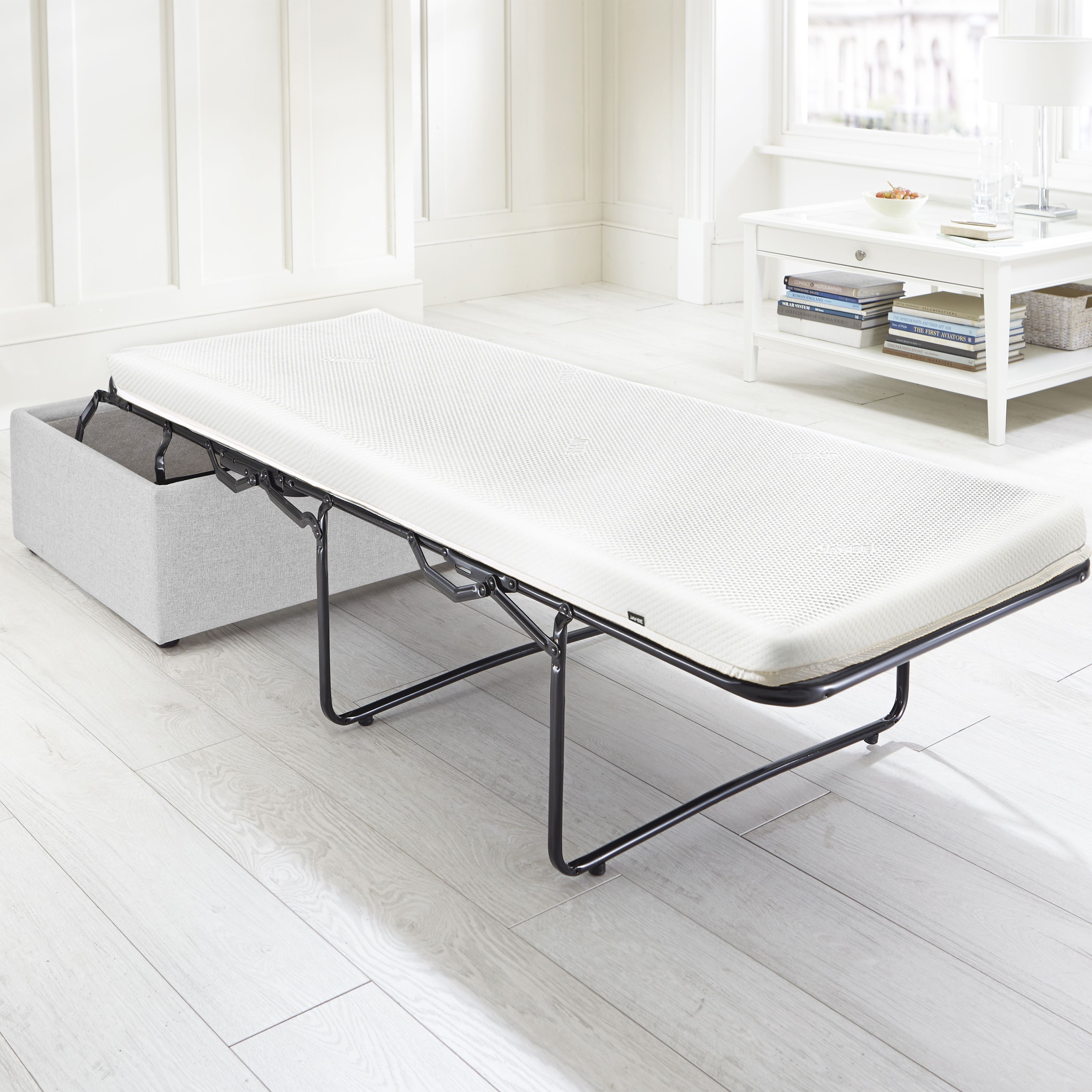 Jay-Be Dove Footstool bed