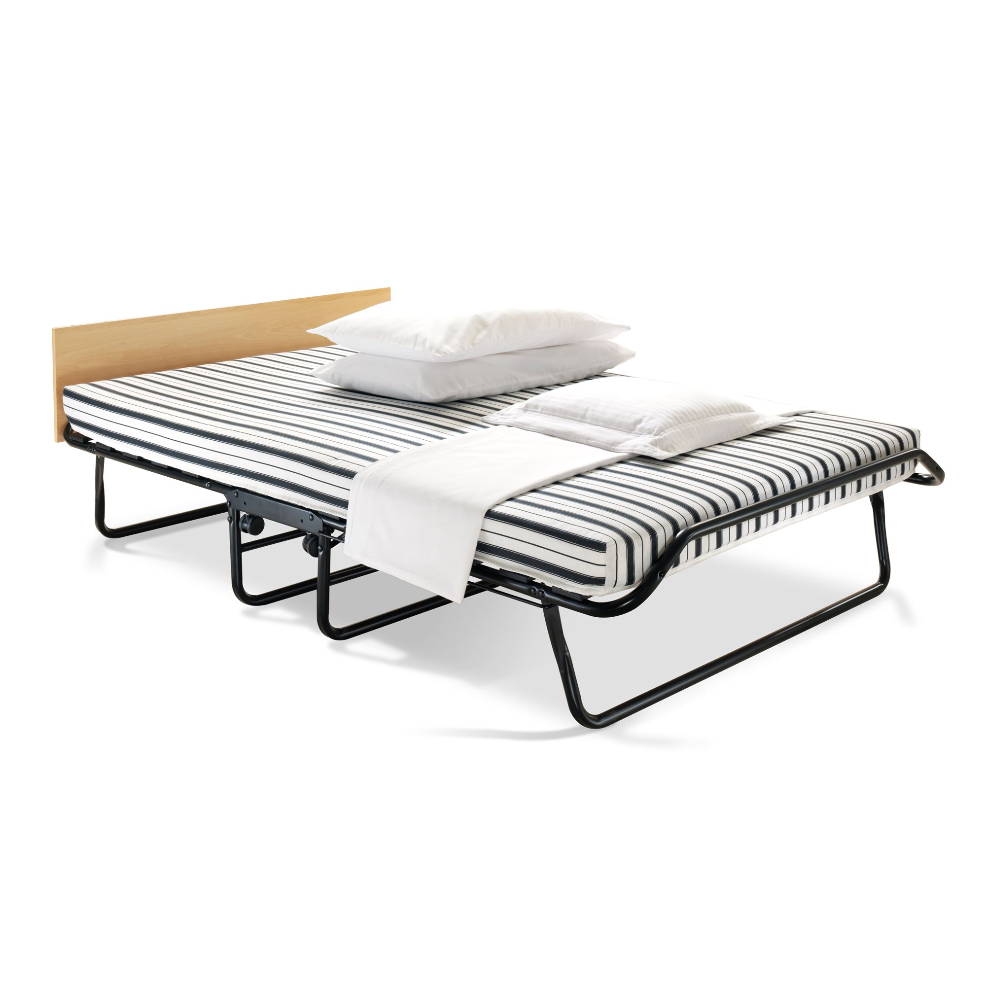 Fold out deals guest bed