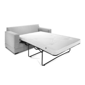 Jay-Be Modern Dove 2 Seater Sofa bed