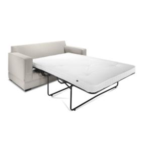 Jay-Be Modern Mink 2 Seater Sofa bed