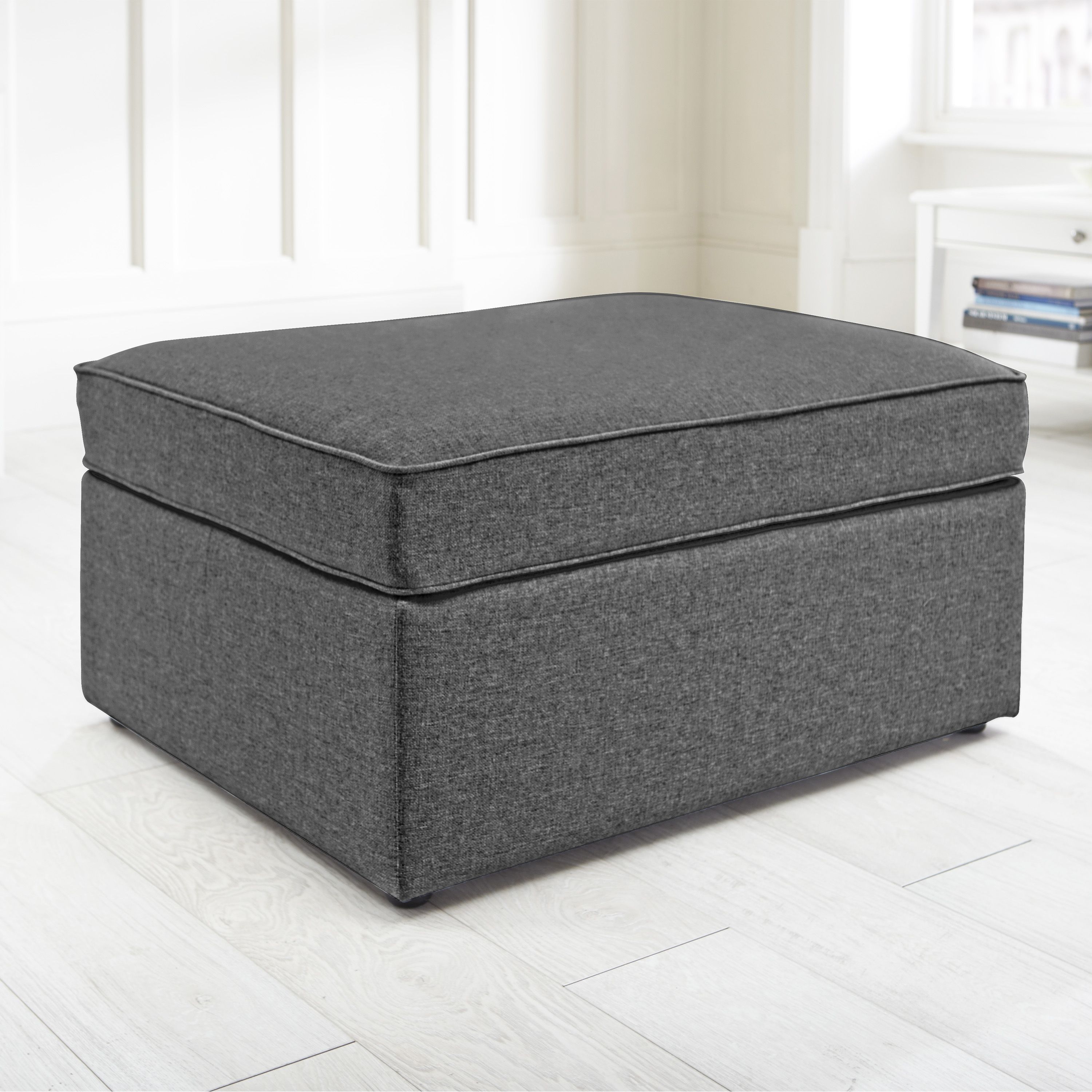 Jay-Be Raven Footstool bed
