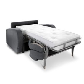 Jay-Be Retro Raven 1 Seater Sofa bed