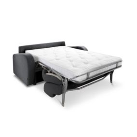 Jay-Be Retro Raven 2 Seater Sofa bed