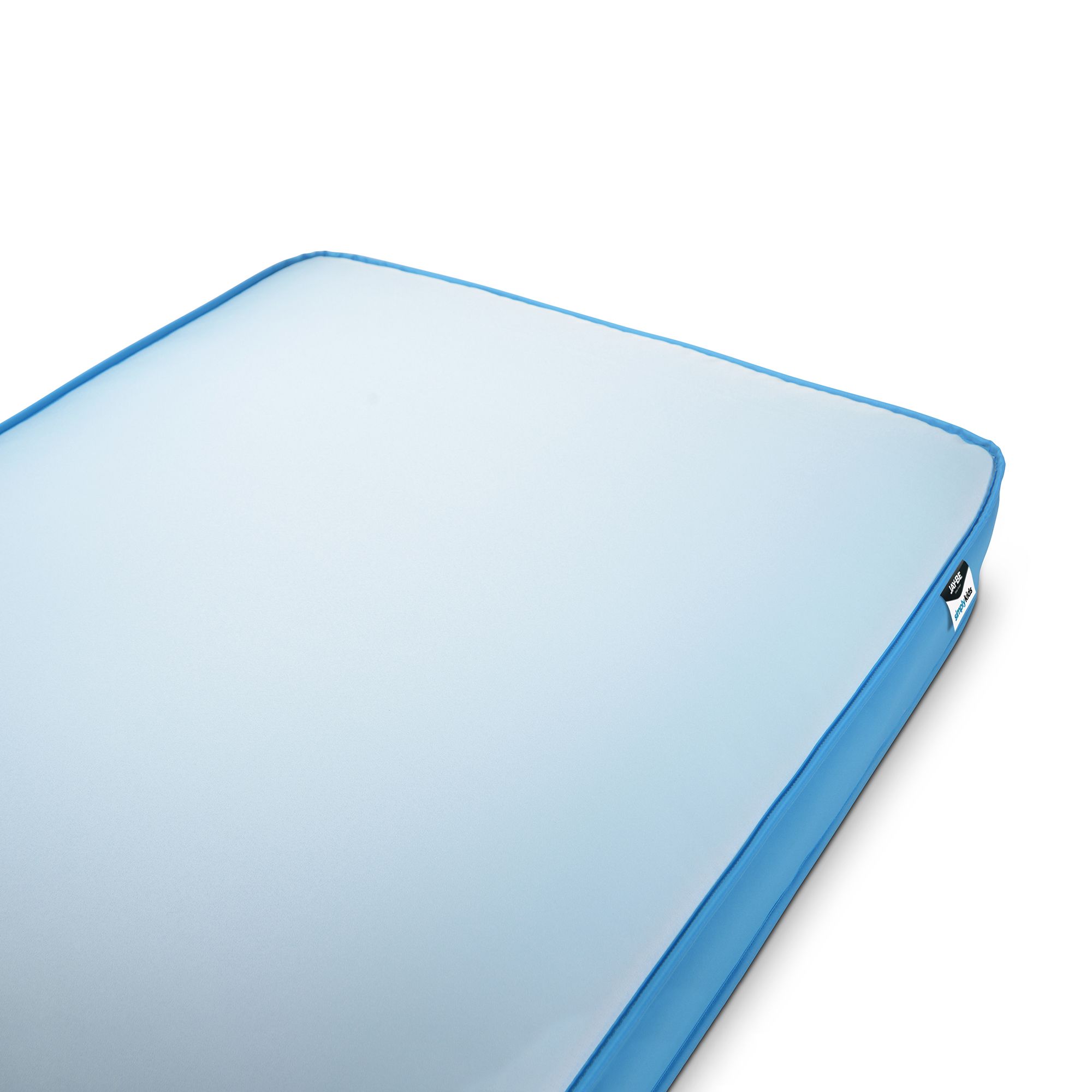 Jay-Be Simply Kids Open coil Waterproof Single Kids Mattress