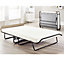Jay-Be Supreme Small double Foldable Guest bed with Memory foam mattress