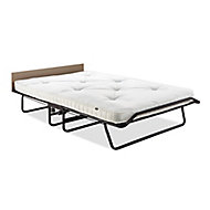 Jay-Be Supreme Small double Foldable Guest bed with Pocket sprung mattress