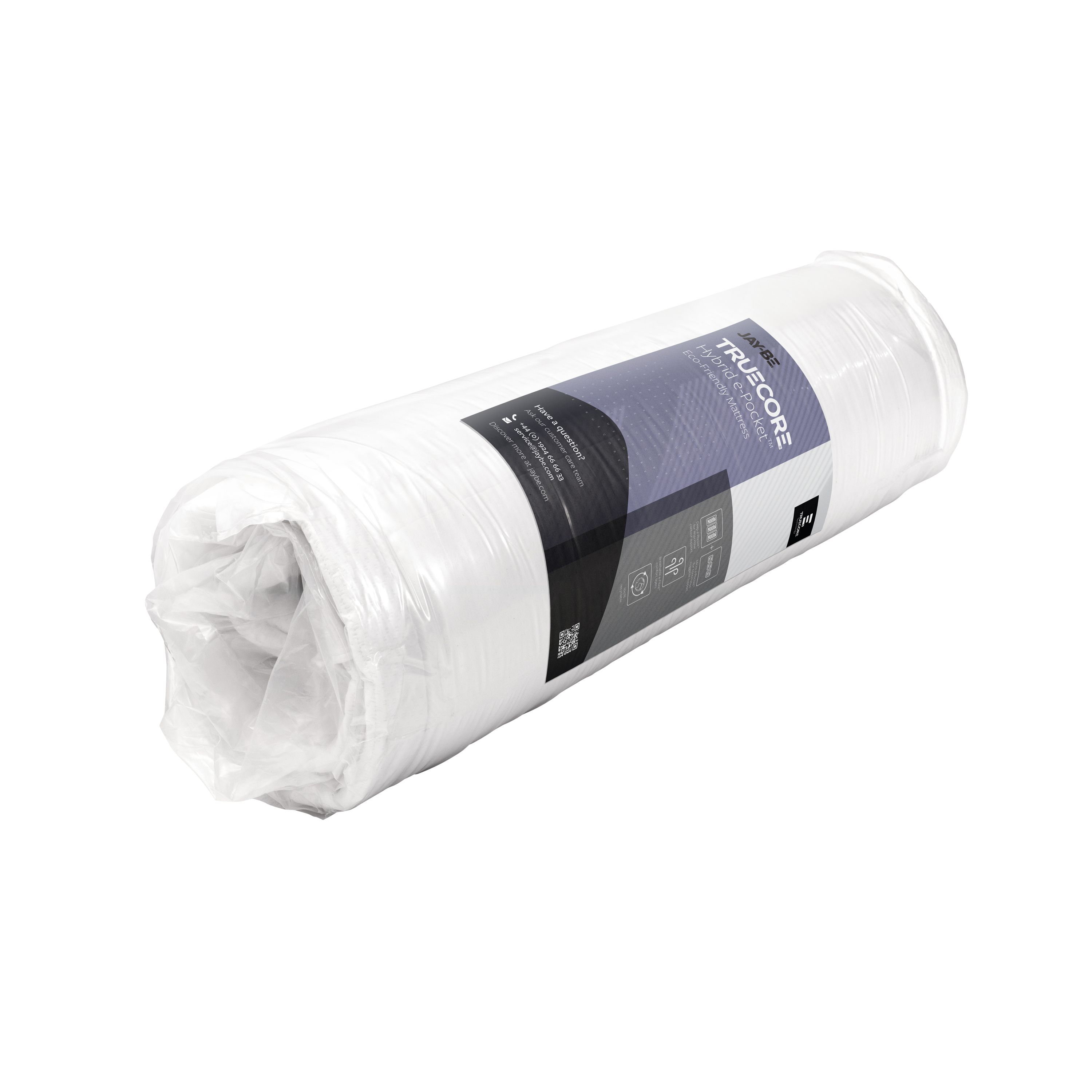 Jay-Be Truecore 2000 Pocket sprung King Mattress