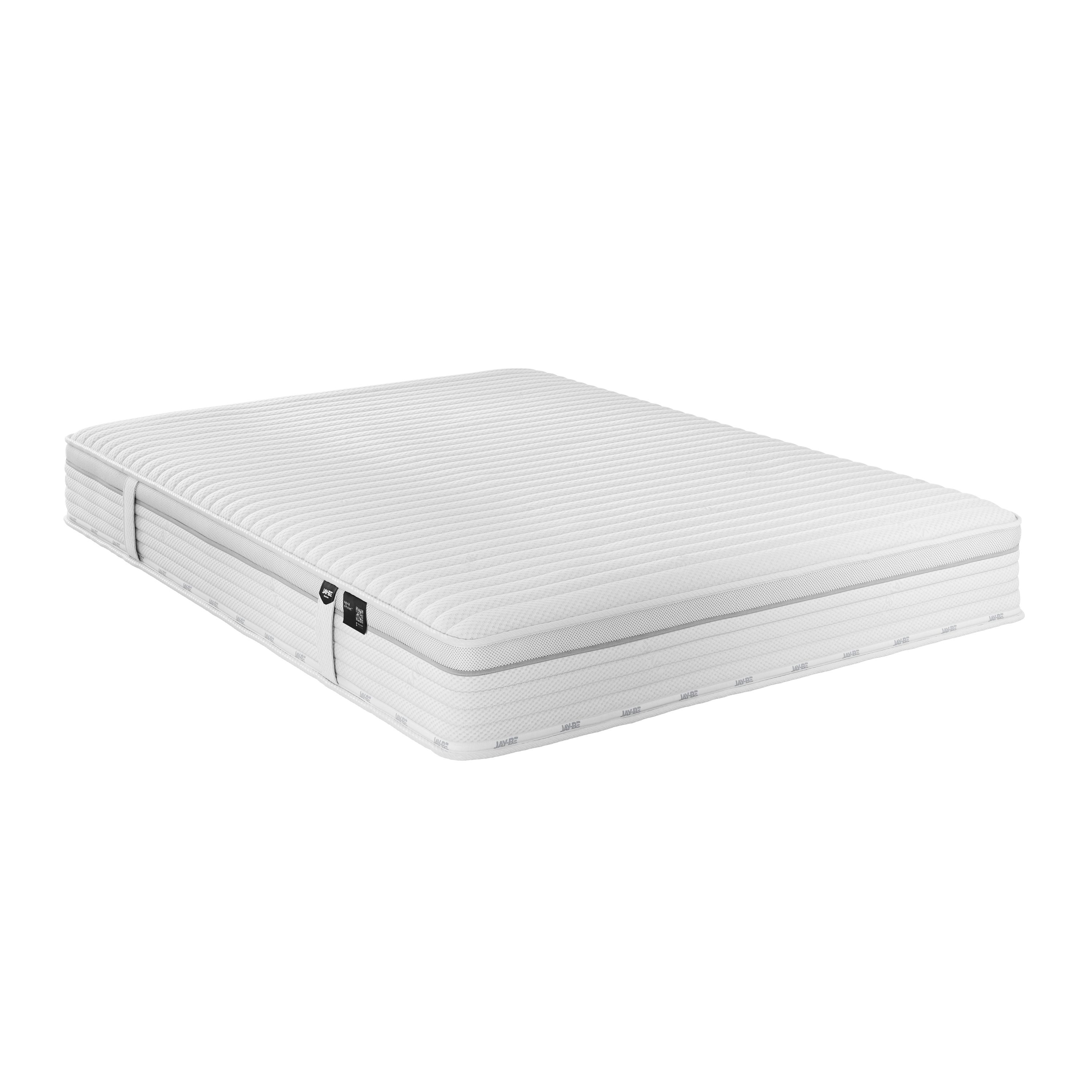 Jay-Be Truecore 2000 Pocket sprung King Mattress