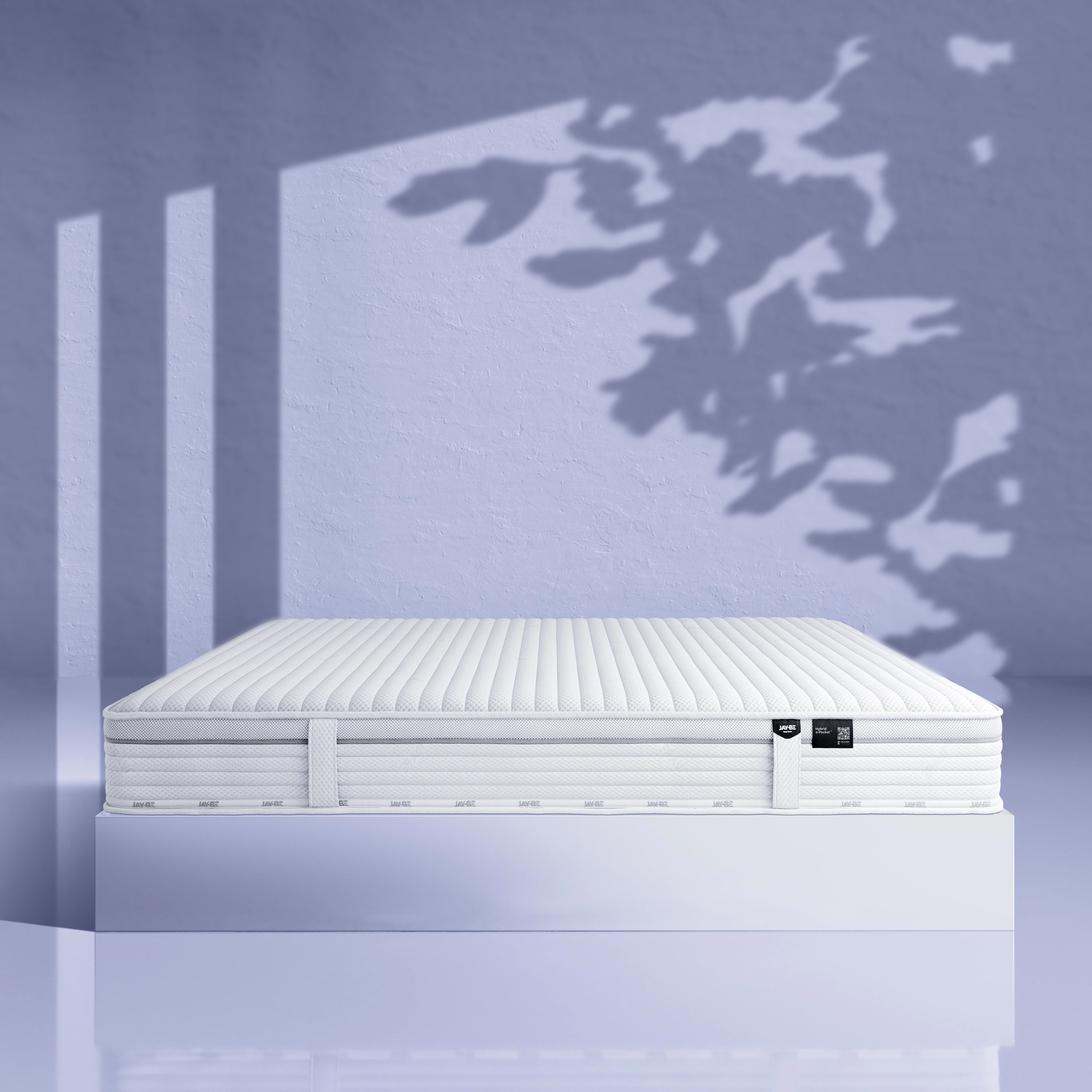 Jay-Be Truecore 2000 Pocket sprung King Mattress