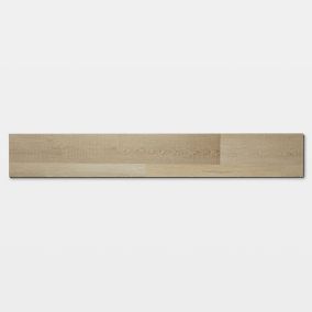 Jazy Light Wood effect Planks Sample of 1
