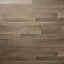 Jazy Multi-grey Wood effect Luxury vinyl click Flooring Sample