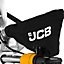 JCB 1500W 240V 210mm Corded Sliding mitre saw JCB-MS210-SB