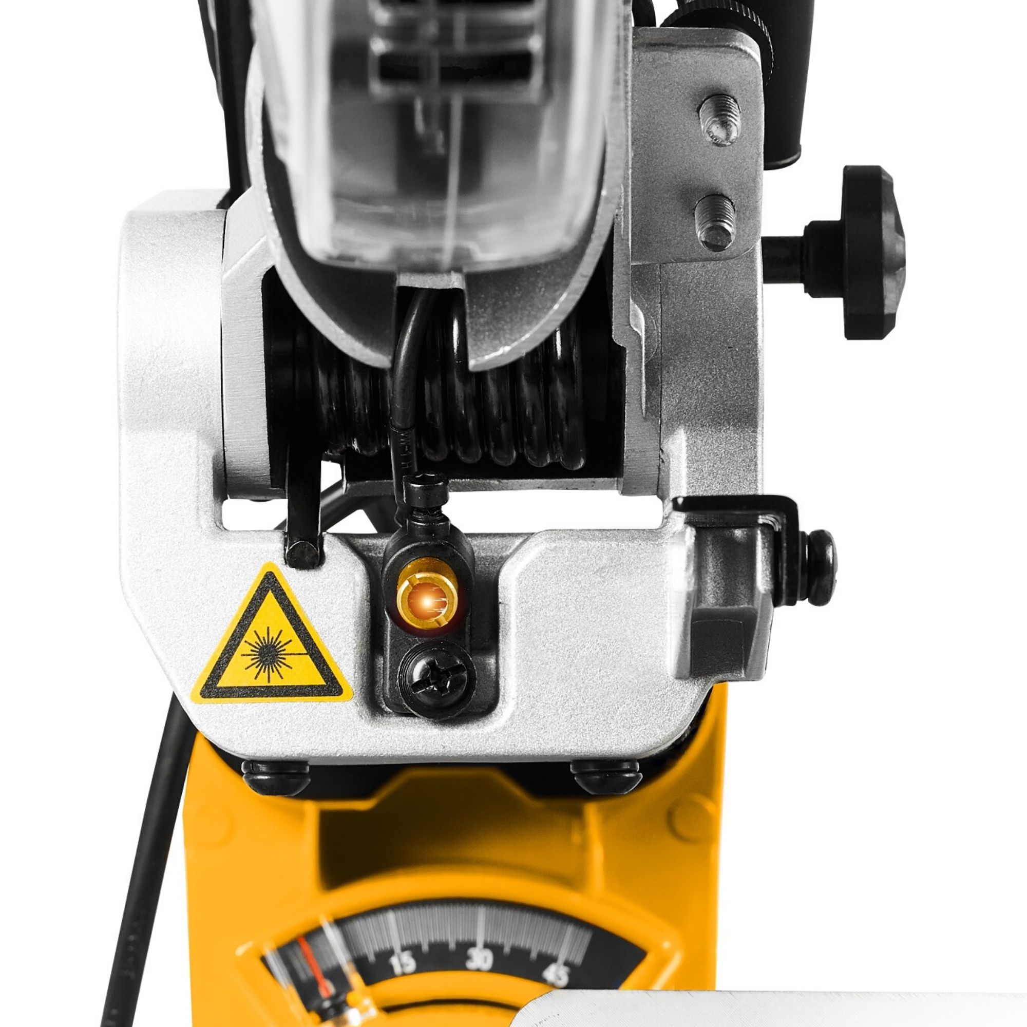 Jcb deals mitre saw