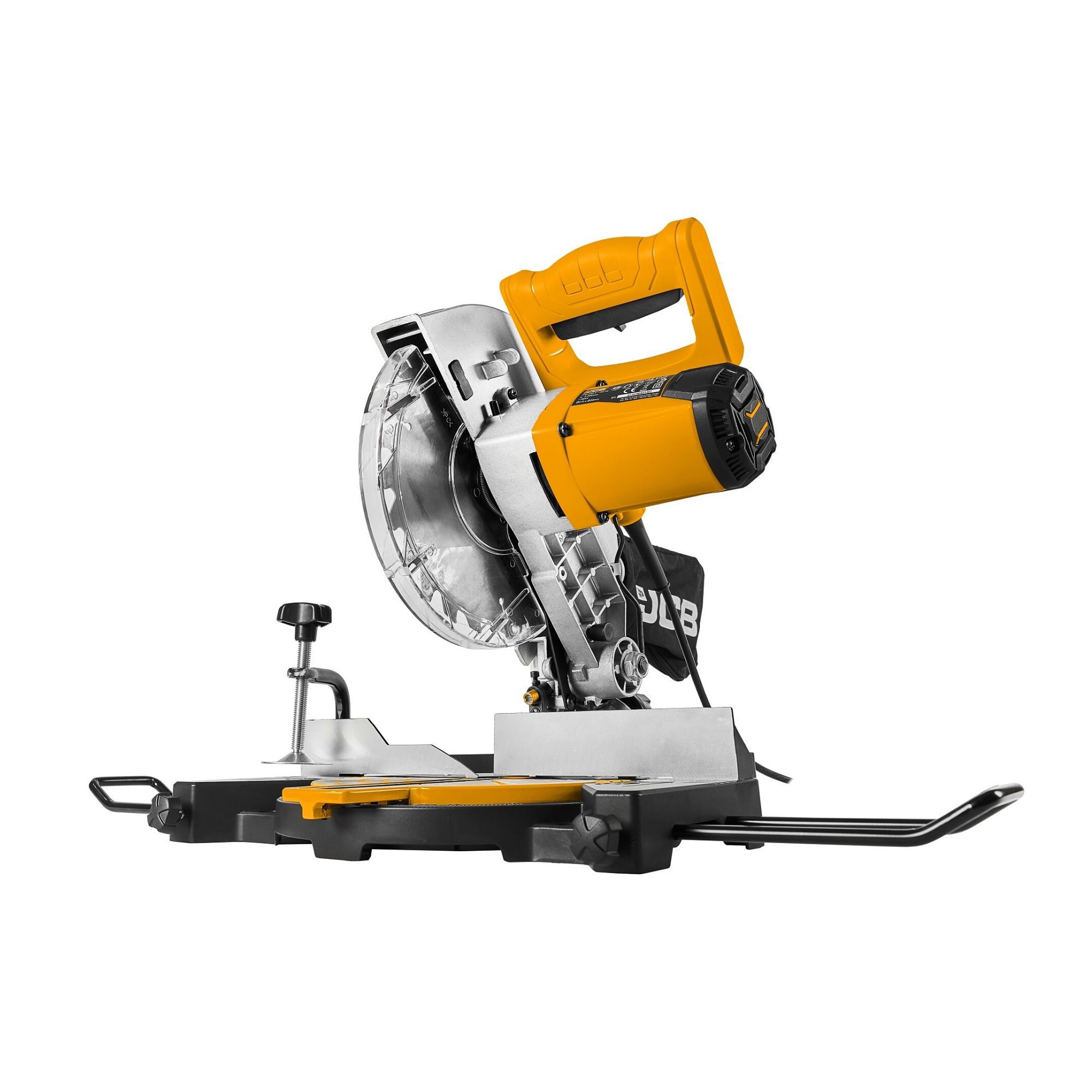 Jcb mitre deals saws