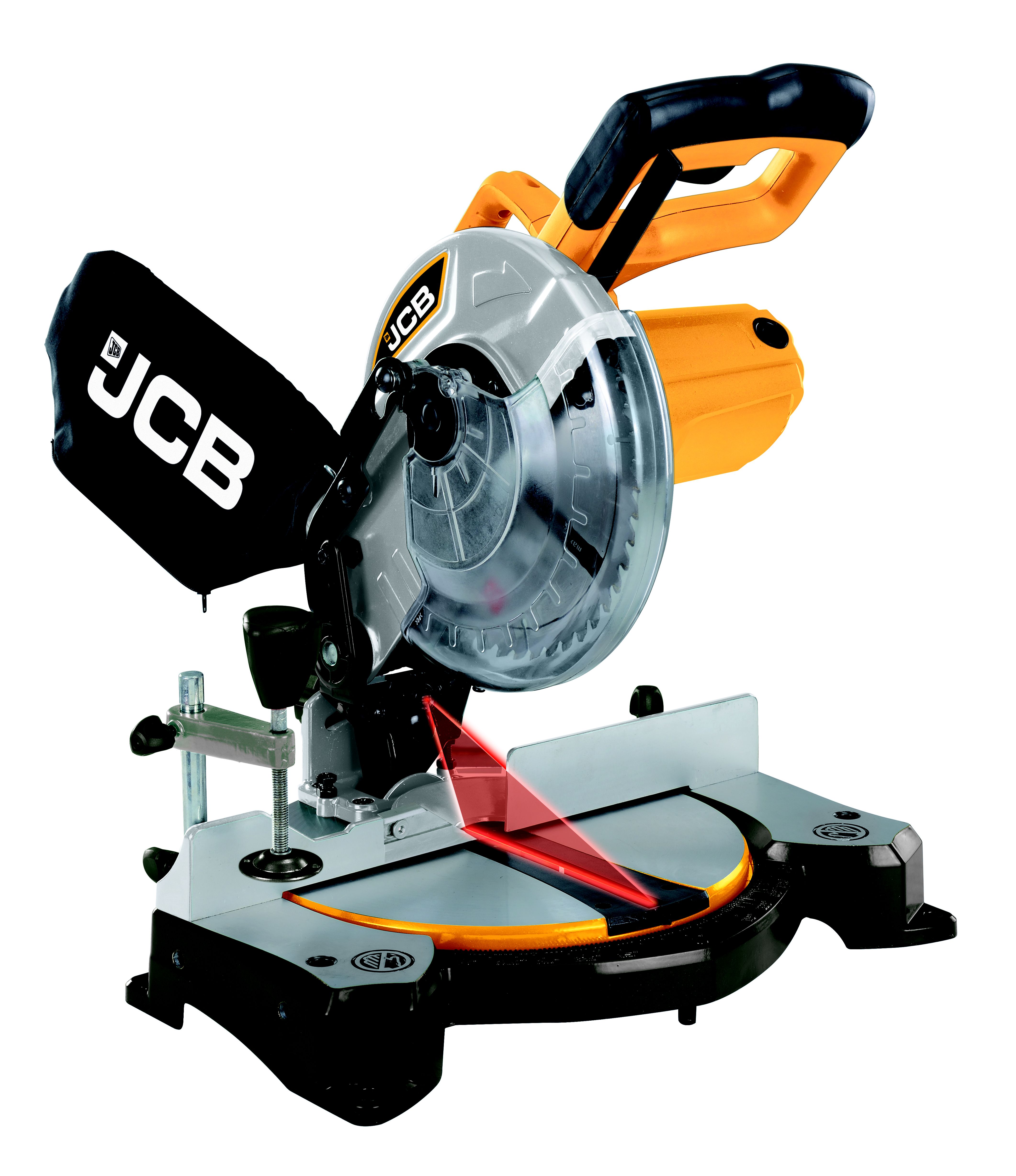 Jcb circular deals saw