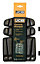 JCB Knee pads One size, Pair