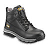 JCB Workmax Black Safety boots, Size 13