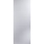 Jeld-Wen Linea Solid core Unglazed Flush White Internal Door, (H)1981mm (W)762mm (T)35mm
