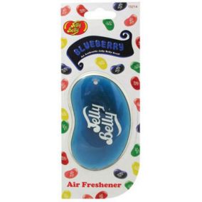 Jelly Belly Blueberry Air freshener