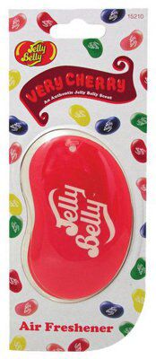 Jelly Belly Very cherry Air freshener