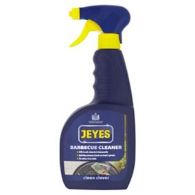 Jeyes Fluid BBQ Cleaner, 750ml