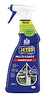 Jeyes Fluid Outdoor Disinfectant, 4L