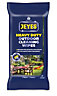 Jeyes Fluid Outdoor Unscented Cleaning wipes, Pack of 9