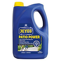 Jeyes Fluid Patio cleaner, 4L