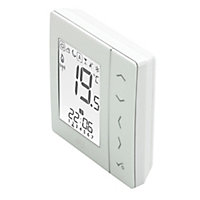 JG Aura Battery-powered Room thermostat