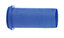 JG Speedfit Blue Plastic Push-fit Pipe insert, Pack of 10