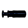 JG Speedfit Plastic Push-fit Plug (Dia)20mm
