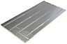 JG Speedfit Polystyrene Insulation board (L)1.25m (W)0.6m, Pack of 10