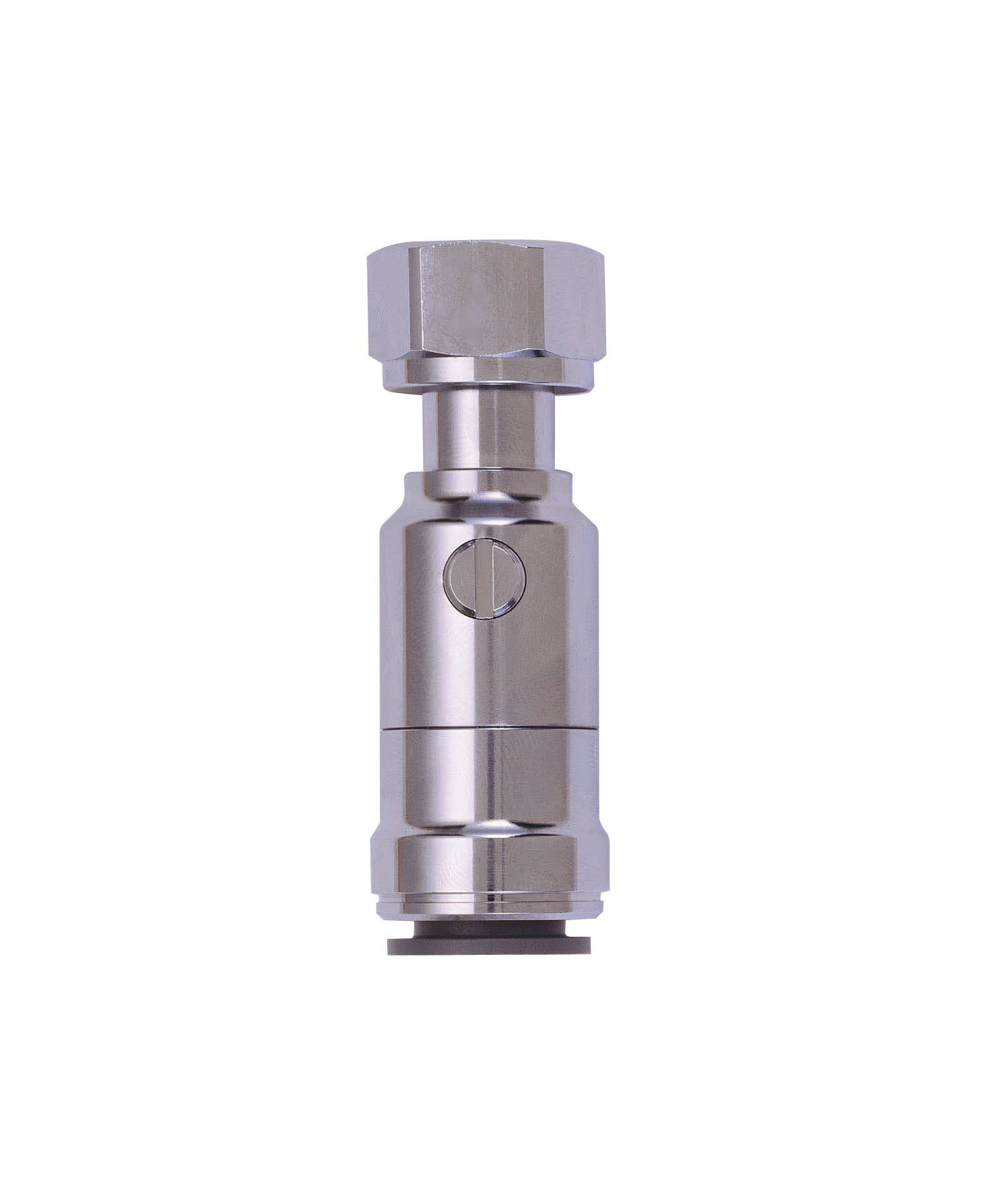 JG Speedfit Pushfit Service Valve, 15mm Tradepoint