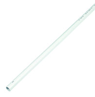 JG Speedfit White PE-X Pipe (L)2m (Dia)22mm