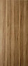John Carr Patterned Flush Internal Door, (H)1981mm (W)762mm (T)35mm