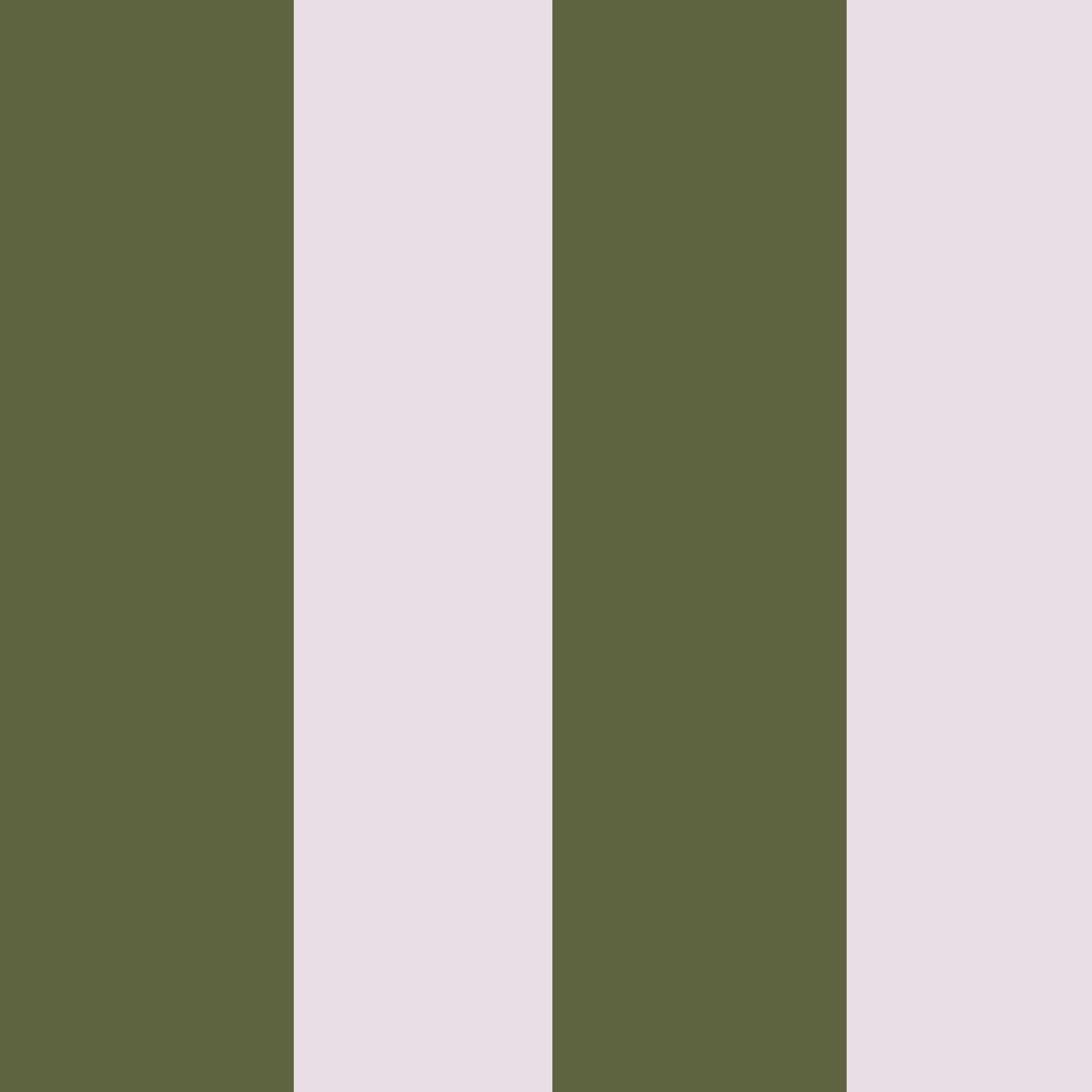 Joules Olive Harborough stripe Smooth Wallpaper