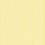 Joules Yellow Country critters stripe Smooth Wallpaper