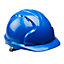 JSP Blue Invincible® EVO®2 Safety helmet