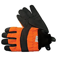 JSP Chainsaw gloves