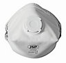 JSP P3 Valved Disposable dust mask BEB 130-201-074