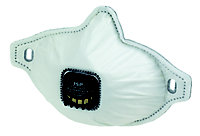 JSP Respiratory filter, Pack of 10